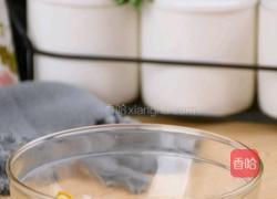 超详细舒芙蕾制作教程新手小白一定要看的做法图解4