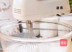 超详细舒芙蕾制作教程新手小白一定要看的做法图解5