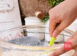 超详细舒芙蕾制作教程新手小白一定要看的做法图解6