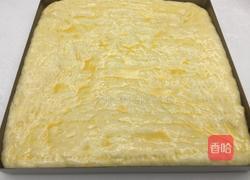 香葱肉松面包卷的做法图解12