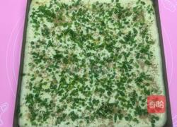 香葱肉松面包卷的做法图解13