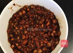 酱肉包子的做法图解5