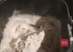 酱肉包子的做法图解7