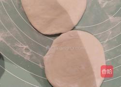 酱肉包子的做法图解10