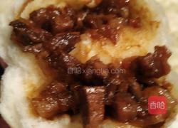 酱肉包子的做法图解15