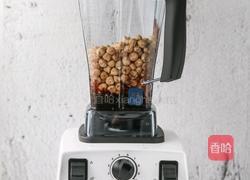 醇厚榛子酱的做法图解2