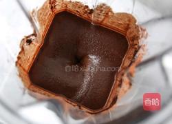 醇厚榛子酱的做法图解3