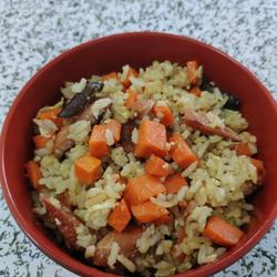 炒饭的做法[图]