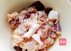 家常大盘鸡的做法图解2