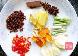 家常大盘鸡的做法图解3