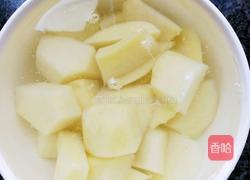 家常大盘鸡的做法图解5