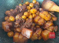 小土豆烧肉的做法图解8