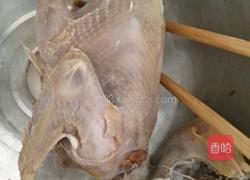 卤鸽子的做法图解1