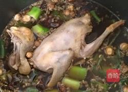卤鸽子的做法图解2