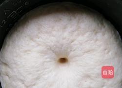 披萨皮无黄油版的做法图解2
