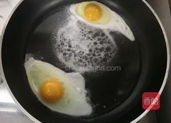 肉丝面的做法图解2