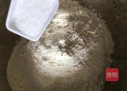 盘丝饼的做法图解1