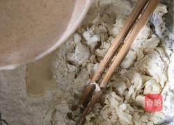 盘丝饼的做法图解3