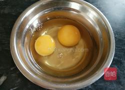 香椿鸡蛋的做法图解3
