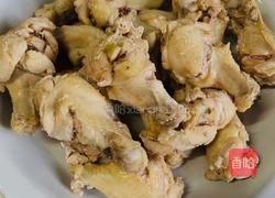 麻辣红烧鸡翅根的做法图解3