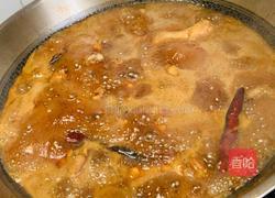 麻辣红烧鸡翅根的做法图解9