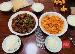 麻辣红烧鸡翅根的做法图解12