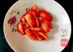 牛腩炒西兰花的做法图解6