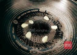 牛腩炒西兰花的做法图解8