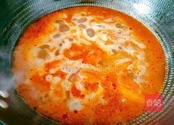 牛腩炒西兰花的做法图解14