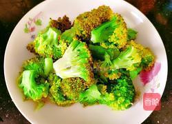 牛腩炒西兰花的做法图解17