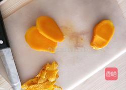 芒果酸奶的做法图解5