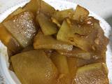 红烧冬瓜的做法[图]