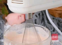 又一网红甜品诞生咖啡奶泡布丁6步轻松搞定的做法图解5