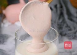 又一网红甜品诞生咖啡奶泡布丁6步轻松搞定的做法图解6