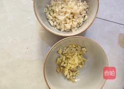 金蒜银钩的做法图解1