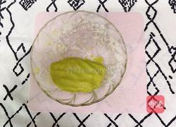 酥脆好吃|封印春天的薄荷抹茶曲奇㊙️的做法图解5