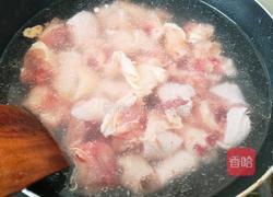 鸡腿土豆盖浇饭的做法图解3