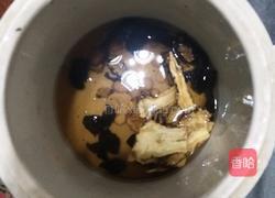 四物丰胸饮的做法图解1