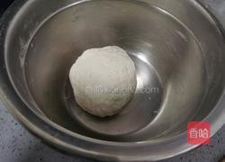 苜蓿蛋花汤的做法图解1