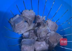 红烧排骨土豆的做法图解2