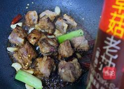 红烧排骨土豆的做法图解12