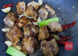 红烧排骨土豆的做法图解10