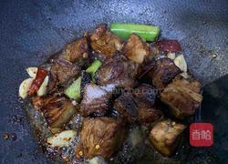 红烧排骨土豆的做法图解13