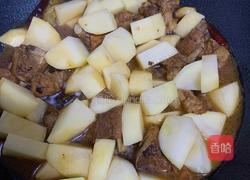 红烧排骨土豆的做法图解16