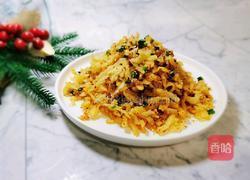 洋芋叉叉的做法图解12