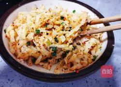 洋芋叉叉的做法图解11