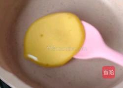 酸奶松饼的做法图解7