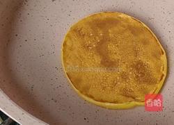 酸奶松饼的做法图解8