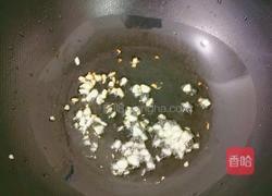 蘑菇炒尖椒的做法图解7