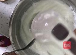 酸奶蛋糕的做法图解5